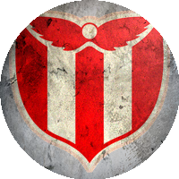 Logo Club Atlético River Plate Montevideo